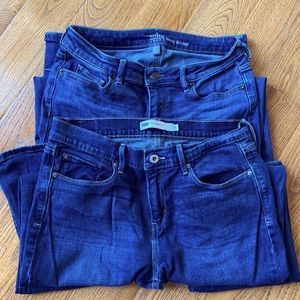 GUC Bootcut Jeans Bundle